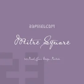 Mitre Square